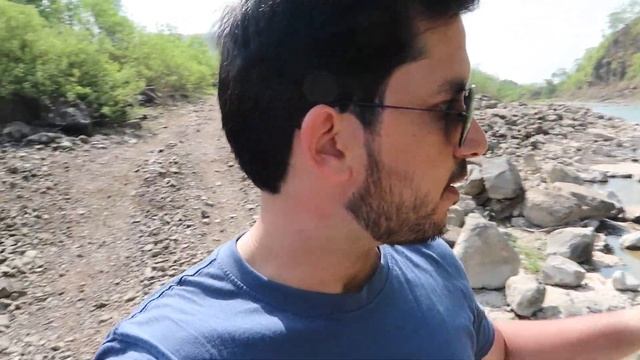 Extreme Off Roading in Jungle on BMW GSA смотреть онлайн