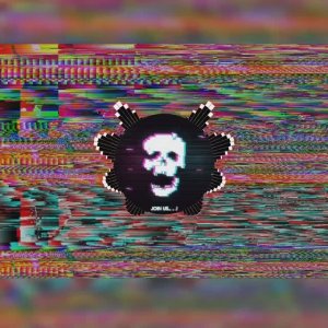 басс+глич фонк