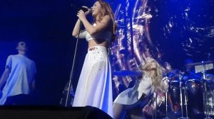 МАКSИМ Концерт в Известия Hall Москва 19.03.2017 часть первая