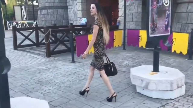 Lara in italy in plateau High Heel 6 inch Scarpe schwarz open toe dancing Lack platform pumps ladie