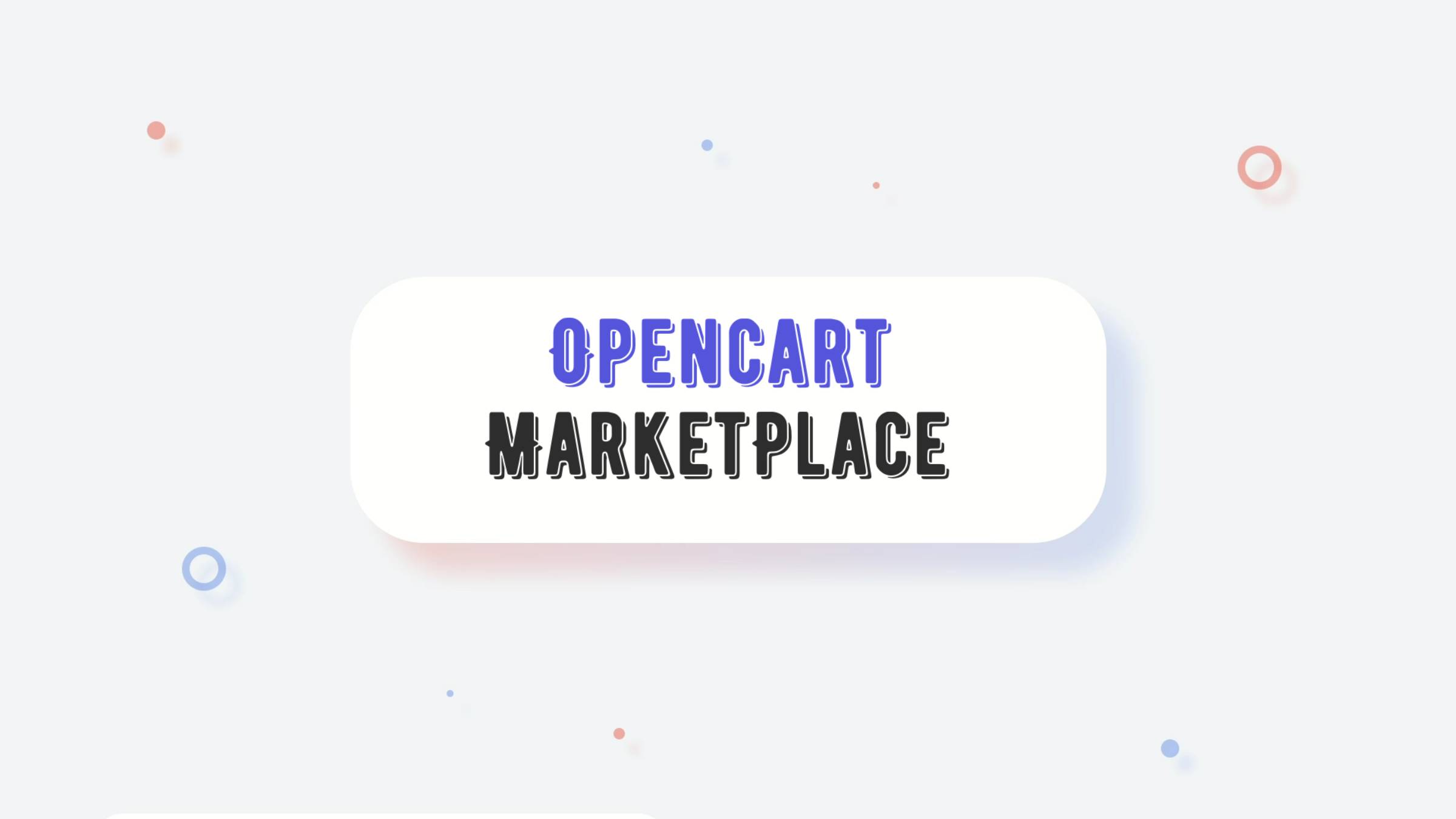 Видеосервисы для отзывов и обзоров в opencart