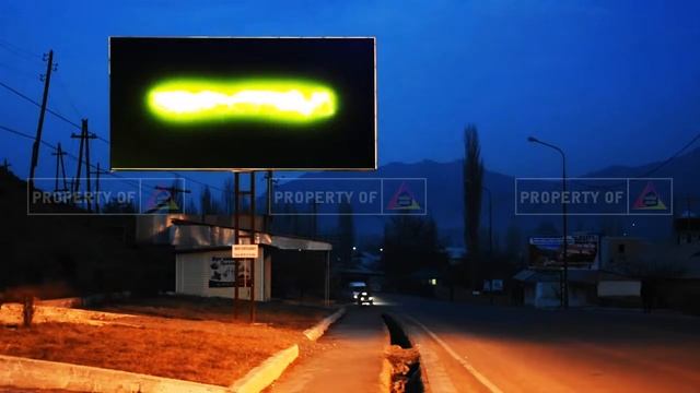 Mini BILLBOARD смотреть онлайн