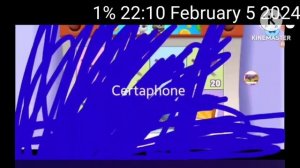 Certaphone F8 Pro Low battery