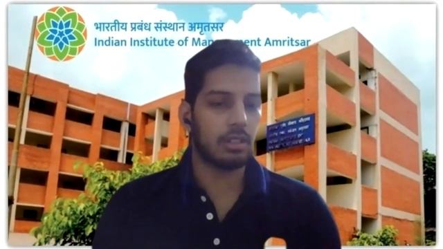 How we won the Mi National Case Study Competition (Mi Summit 2.0) | Bullseye 2.0 | IIM Amritsar смотреть онлайн