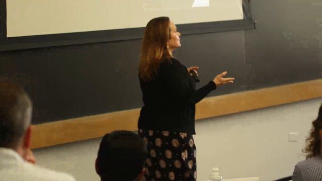 Columbia Business School_New York_Executive Program in Management смотреть онлайн