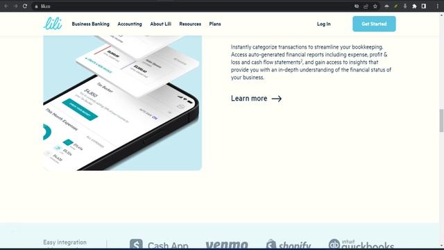 Lili Business Banking Reviews: Lili Business Checking: A Business Account That’s Worth the Upgrade смотреть онлайн