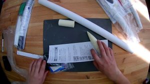 КИТ наборы ракет.