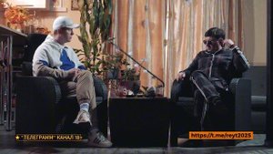 МАФИК ПРО ТЕСАКА ,ВОРОВ И АУЕ! КПЖ / Виталий Реутов / Кто по жизни!