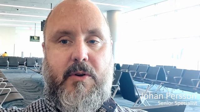 Microsoft Business Application Summit 2019 - Dag 3 смотреть онлайн