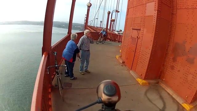 Bike to Work Day 2013 смотреть онлайн