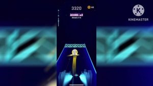 Dancing Road | Andy Powell x Linda Roan - Fun