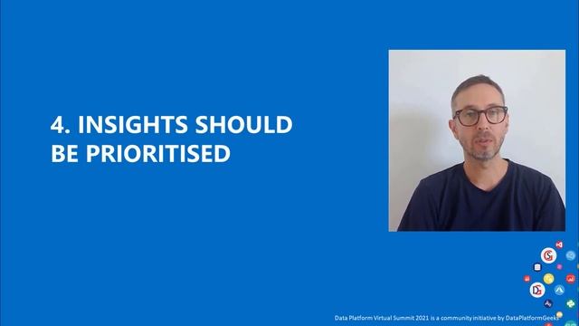 How to Define Business Requirements for a Successful Cloud Data & Analytics Project by James Broome