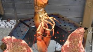 Surf and Turf canadian style