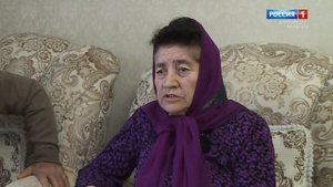 "Интересный человек среди нас" (на карачаевском языке)