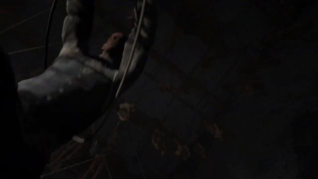 Outlas Whistleblower #5 финал (читать описание) смотреть онлайн