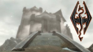 SKYRIM С УЛУЧШЕННОЙ ГРАФИКОЙ #118 - Линия крови