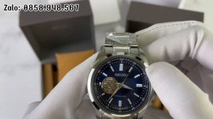 [SIÊU RẺ] ĐỒNG HỒ SEIKO SCVE051, 053 GIÁ CỰC TỐT | Bee Watch