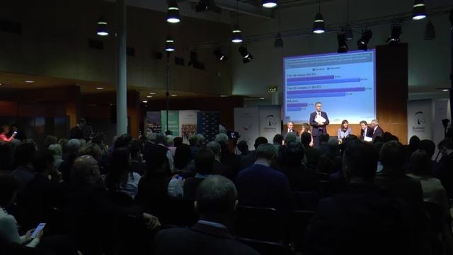 Thanks for watching The Big EU Business Debate смотреть онлайн