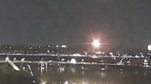 Над Вашингтоном пассажирский самолет столкнулся в вертолетом, более 60 человек погибли