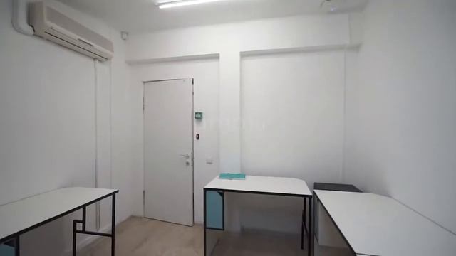 Леонтьевский пер., 2А, стр. 2 коворкинг