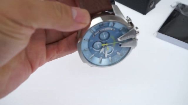 Orologio Diesel DZ4281