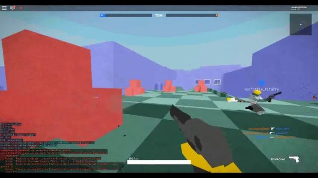 Trying Snipers Bad business gameplay смотреть онлайн