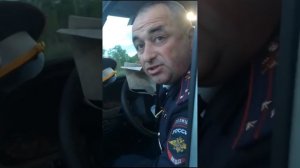 Жёсткий беспредел ДПС Кашира (вы готовы терпеть такое ?!)