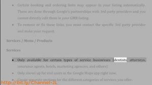 Chapter 7   Ultimate Google My Business Optimization Checklist Google My Business 2.0