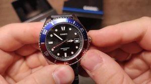 UNBOXING CASIO DURO MDV-10-1A2VEF