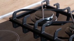 Варочная панель Hiberg HM 6021 B