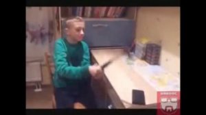 Дибила 80 левала ржал целый час