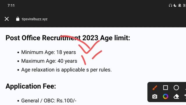 Post Office MTS Vacancy 2023 | Post Office MTS Recruitment 2023 | MTS / Postman / MeilGuard | смотреть онлайн