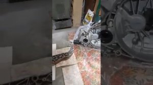 Коробка передач КПП 1118 для ВАЗ Калины в Ершов (Видео обзор для GEARBOX63 Поволжье)