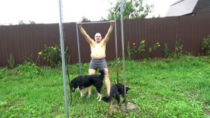 НАЧАЛО Джон Клюкер БОДИБИЛДИНГ | #БОДИКЛЮКЕР