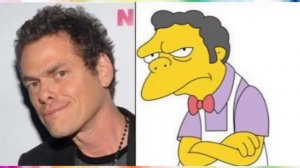 СИМПСОНЫ В РЕАЛЬНОЙ ЖИЗНИ