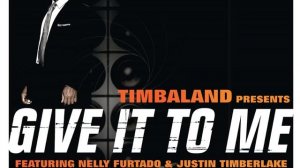 Give It To Me (Instrumental)