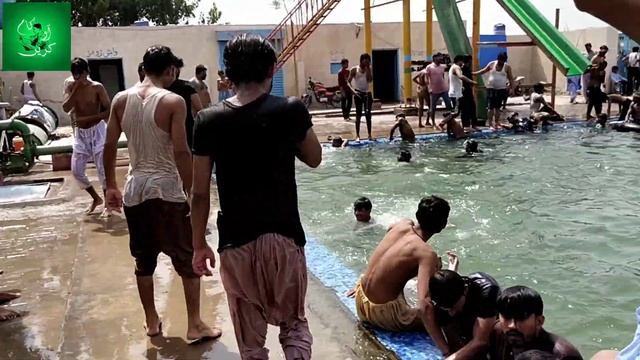 97-Swimming Pool Business idea | A Profitable Business | How To Earn More & More From Swimmmg Pool смотреть онлайн