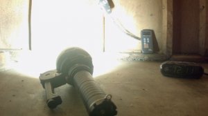 Acebeam X70: A Review of the Brightest LED Flashight in the Universe. Compared to the Imalent DX80