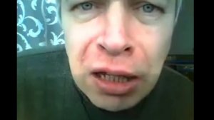 Учи уроки дебил