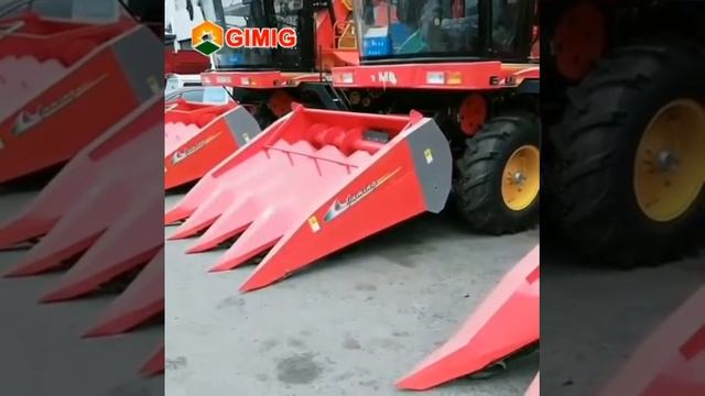 Amazing Modern Agriculture Machine harvester in Action - Latest Technology Agriculture Equipment