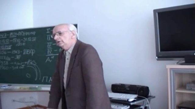 проф. Е.Е. Ковалёв Встречи с академиком С.П. Королёвым смотреть онлайн