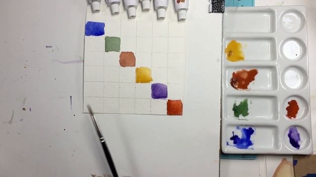 Product Review- Colors of Nature (update-business closed) смотреть онлайн