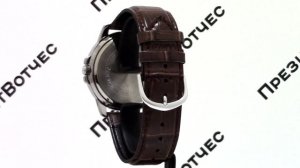 Часы Casio MTP-VD01L-1B - Круговой обзор от PresidentWatches.Ru