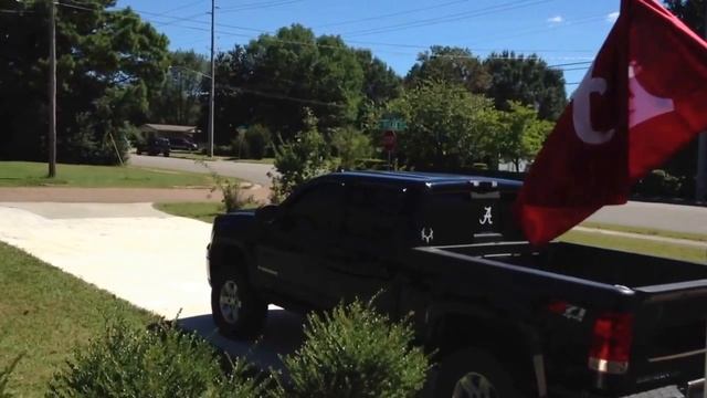 07 gmc sierra true dual straights and Tahoe no cats