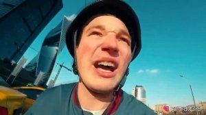 ЭДВАРД БИЛ ПОДРАЛСЯ НА ЛЮДЯХ С ДЕВУШКАМИ ПОЛНЫЙ ЗАМЕС!!