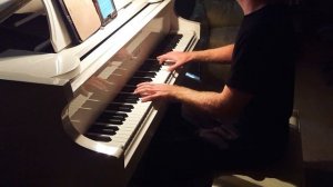 Anastasia - Once Upon A December (NEW PIANO COVER W/ SHEET MUSIC)