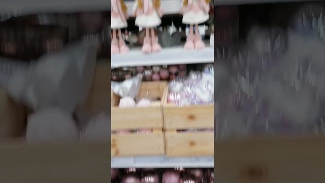 🎄🎉  в Леруа Мерлен...