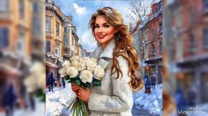 Ты для меня!! Виктор Третьяков