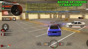 КУПИЛ 10 МАШИН И ЗАРАБОТАЛ 10КК ЗА 12 ЧАСОВ на Black Russia! ПУТЬ перекупа ДО МИЛЛИАРДА на Блек Раш