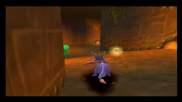Spyro the Dragon Прохождение игры на PS1 # 16 Финал! смотреть онлайн